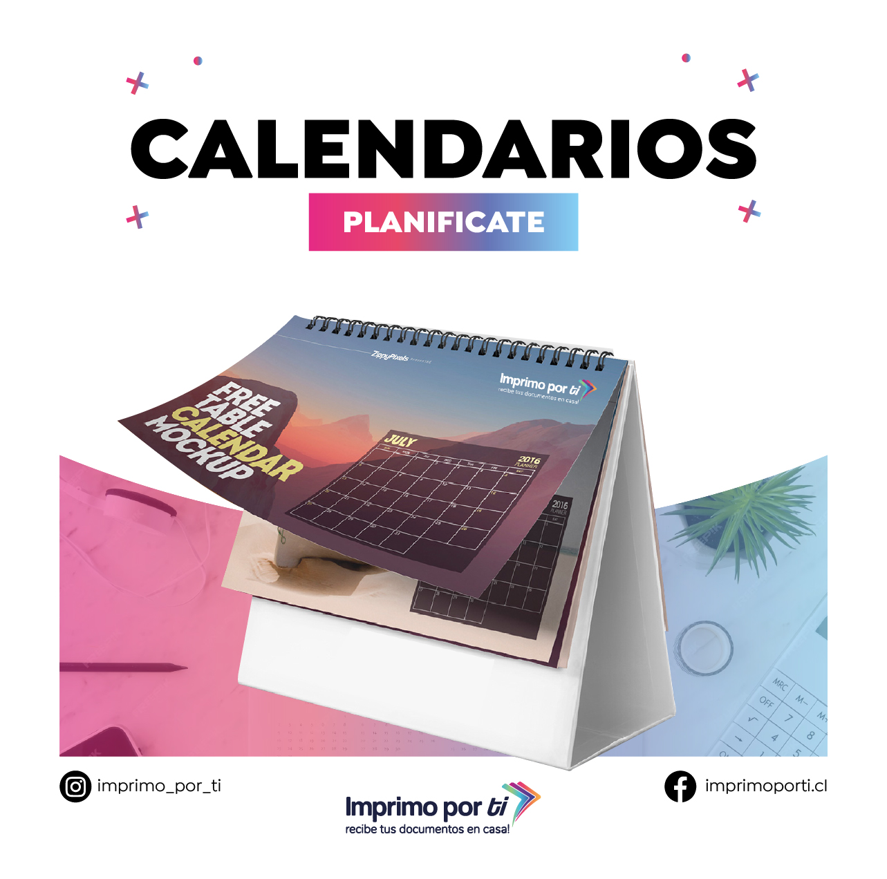 Calendarios