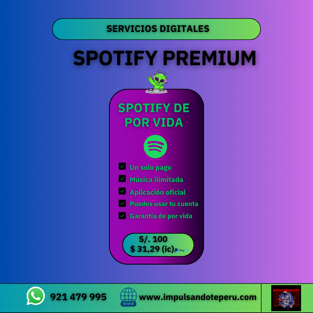 SERVICIOS DIGITALES