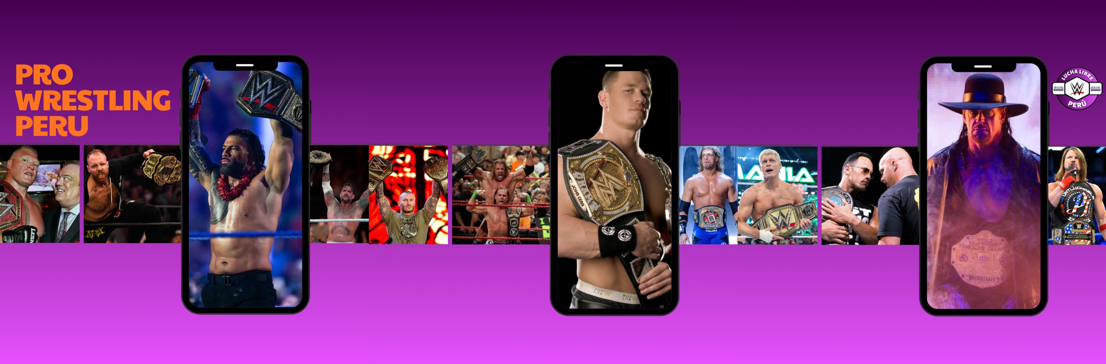 Título de la Sección