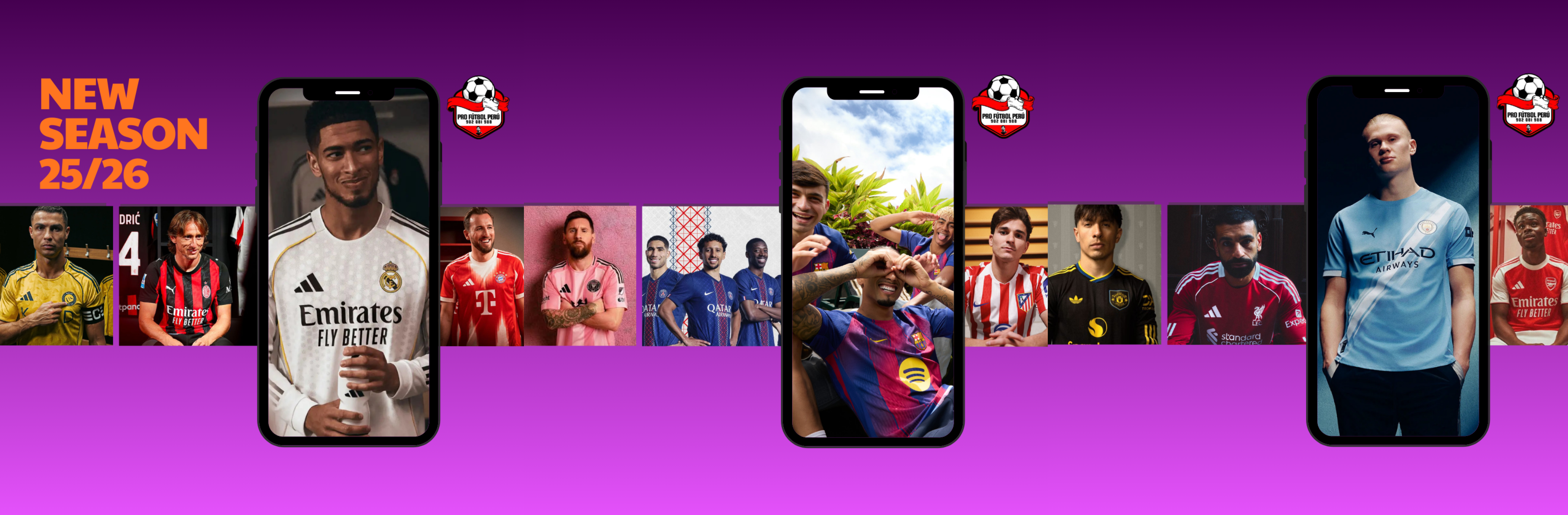 Título de la Sección