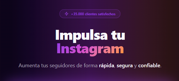 Título de la Sección