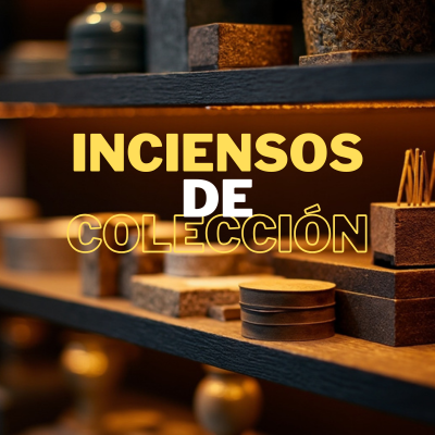 Inciensos Noaya 
