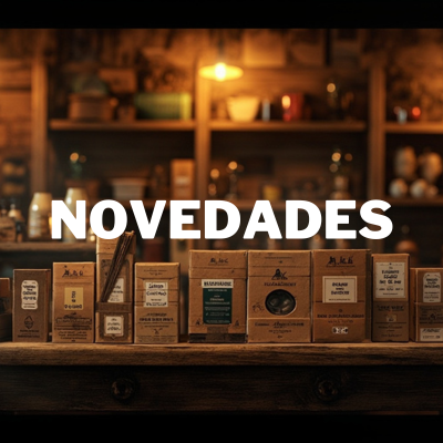 Inciensos Noaya 