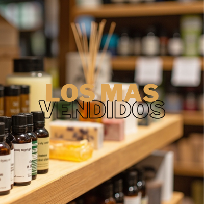 Inciensos Noaya 