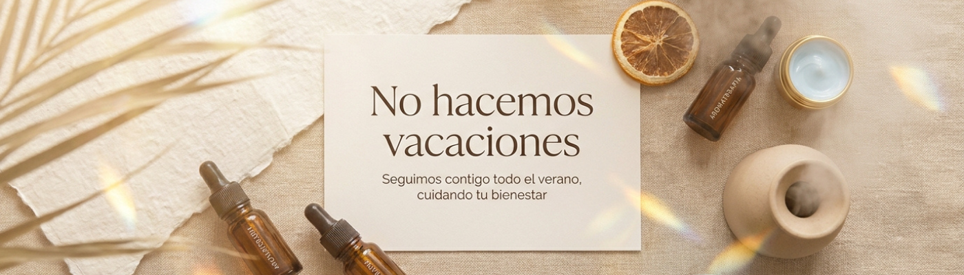 Inciensos Noaya 