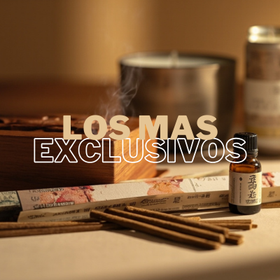 Inciensos Noaya 