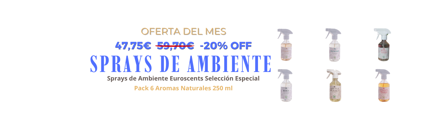 Inciensos Noaya 