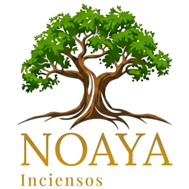 Inciensos Noaya 