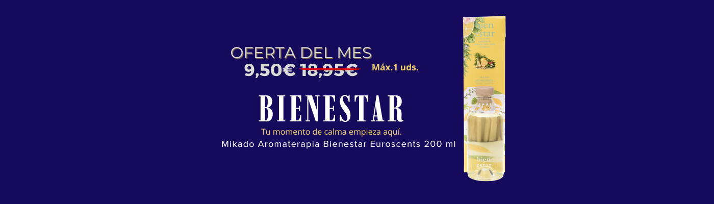 Oferta del Mes