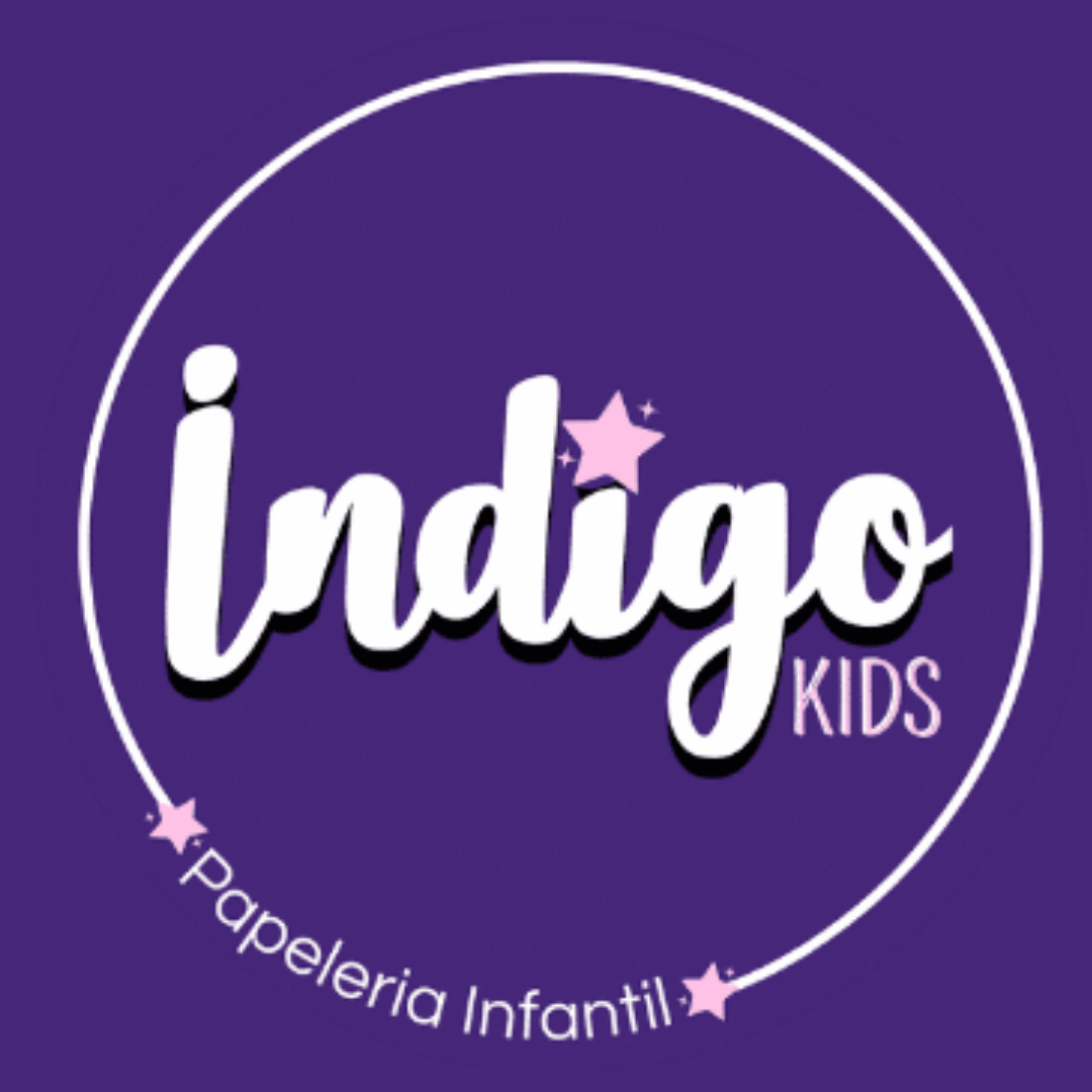 Logo de Indigokids.cl