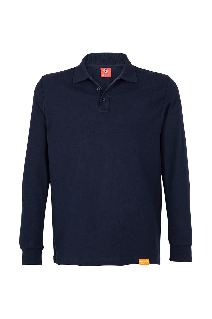 Poleras y camisas