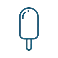 Moldes para paleta clasica