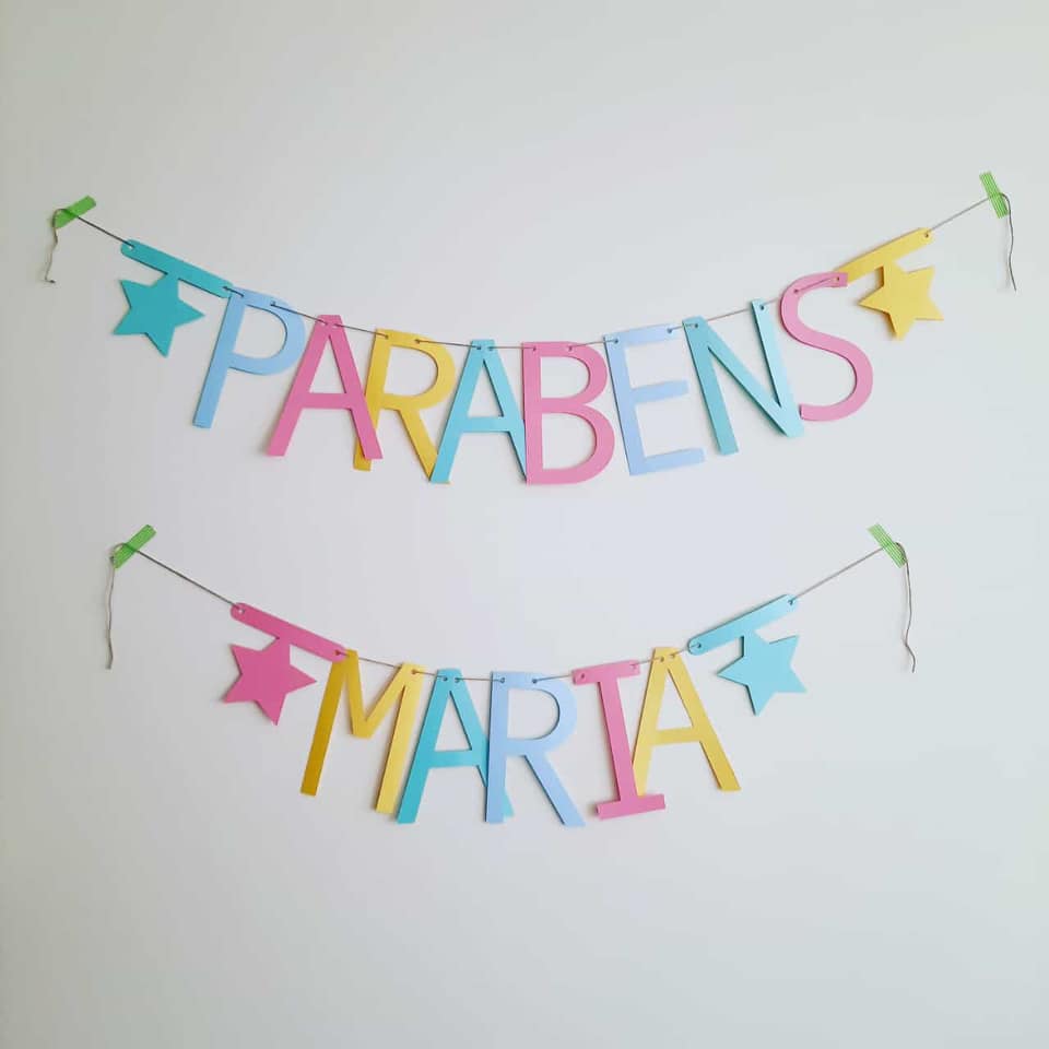 Celebrações & Eventos