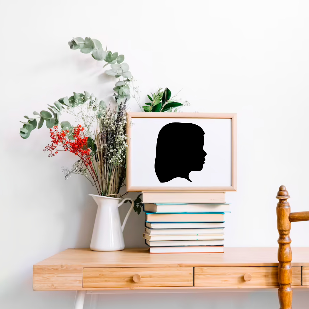 Decoração personalizada