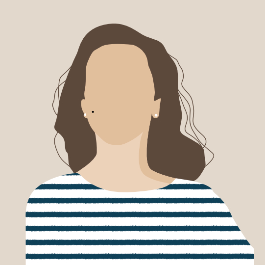 Olá, sou a Inês<br>