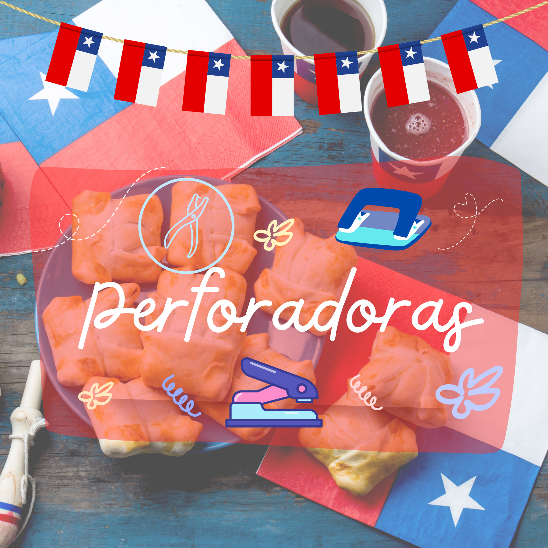 Papelería Infinitum