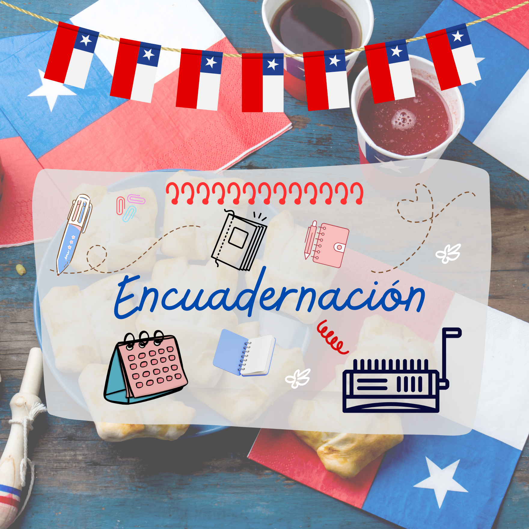 Papelería Infinitum