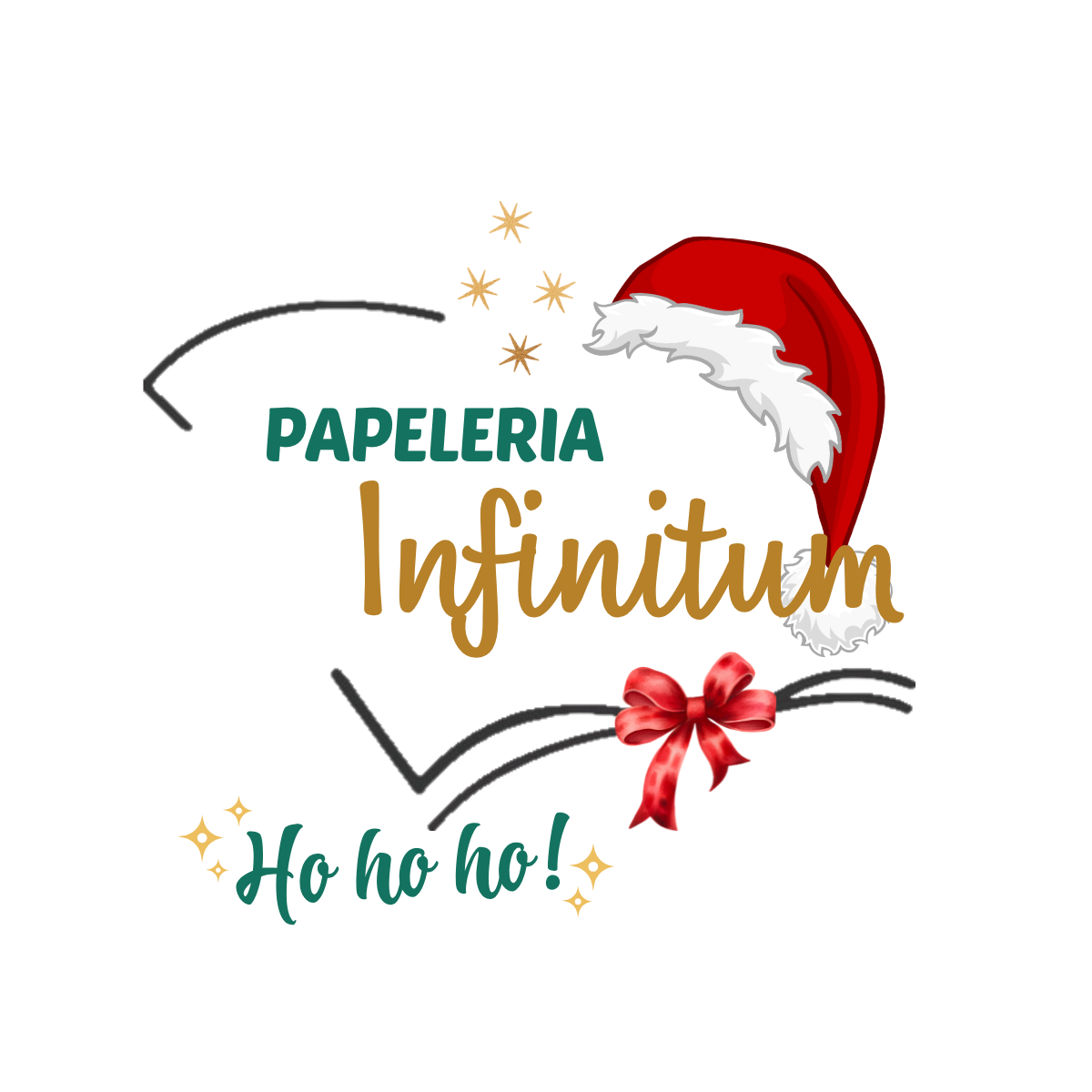 Papelería Infinitum