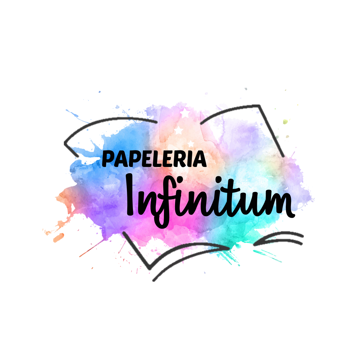 Papelería Infinitum