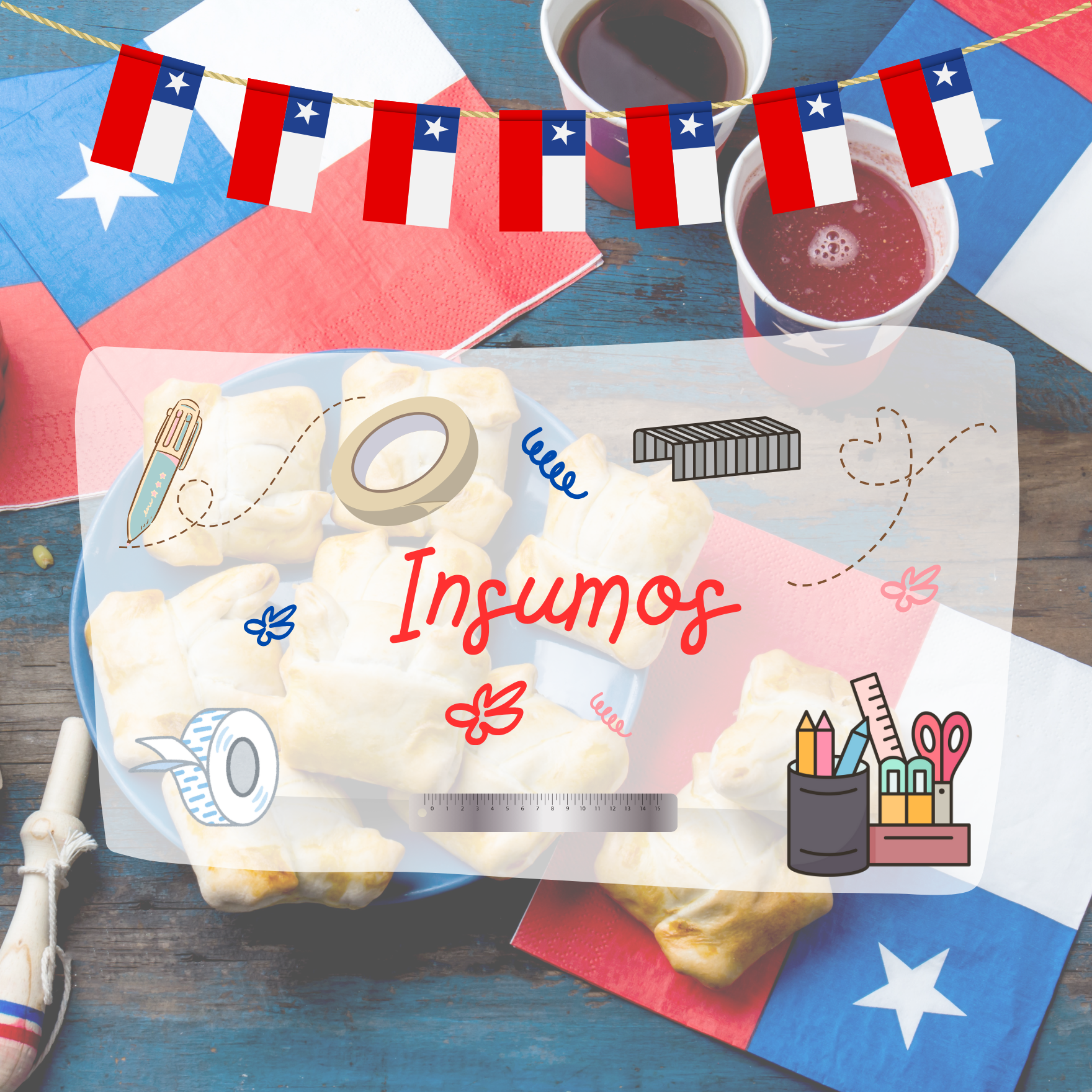 Papelería Infinitum