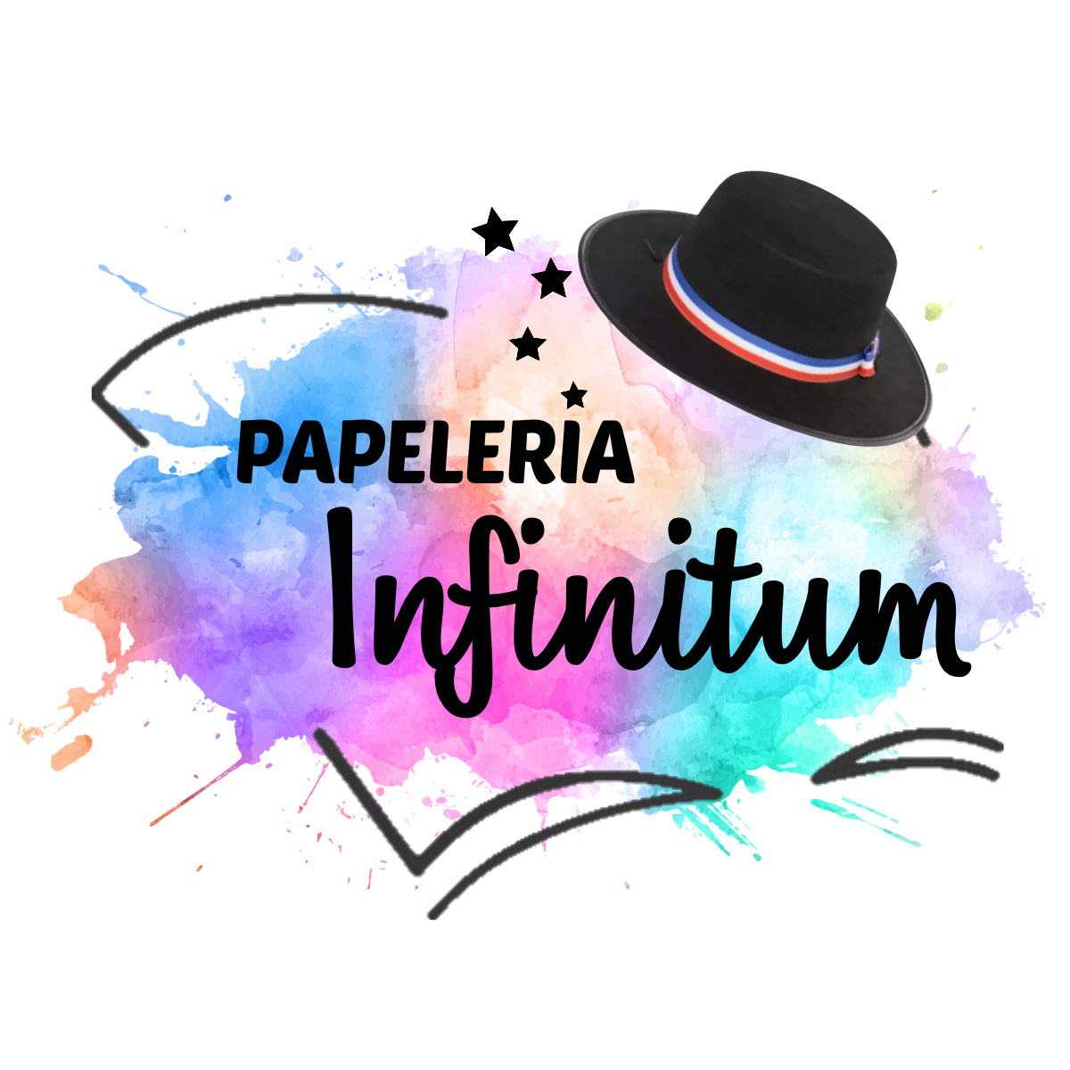 Papelería Infinitum