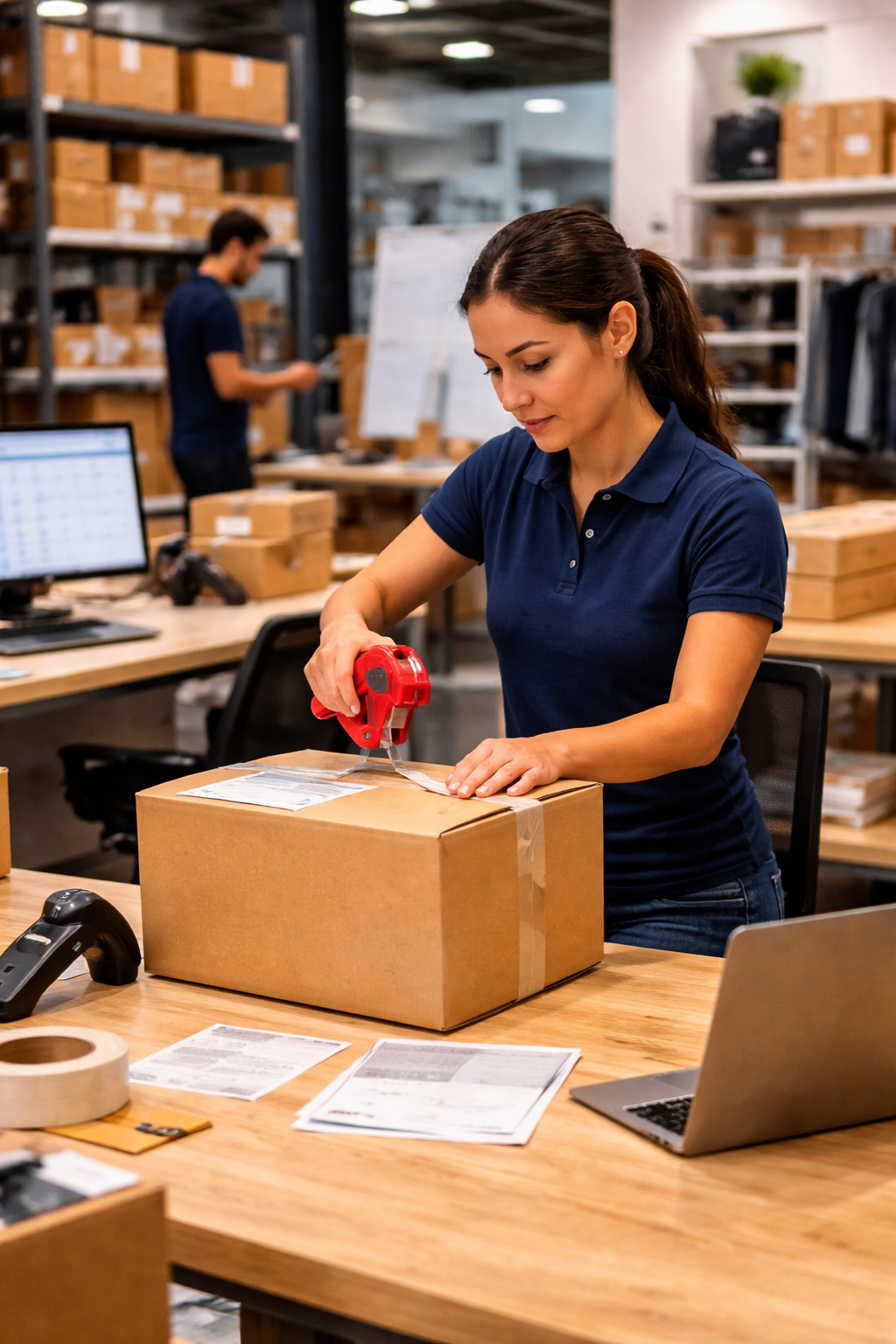 Ecommerce