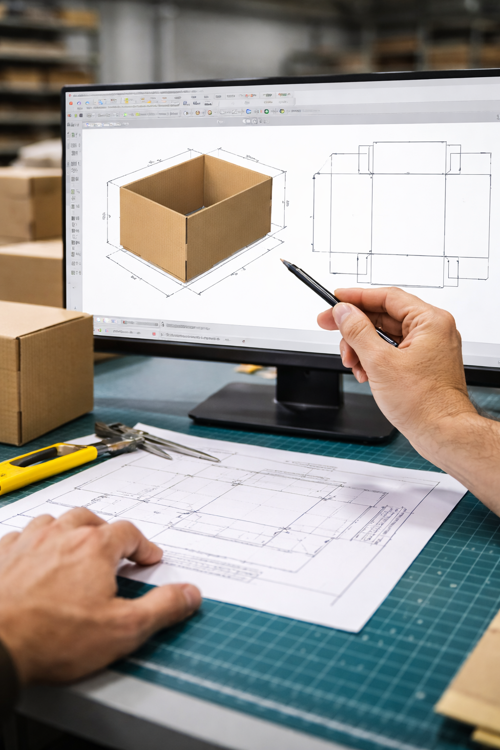 Prototipado y Desarrollo
