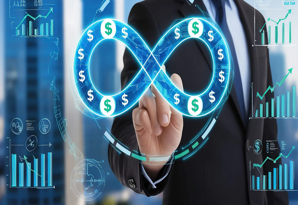 Infinity Cash (INCA) will soon be listed on XT exchange