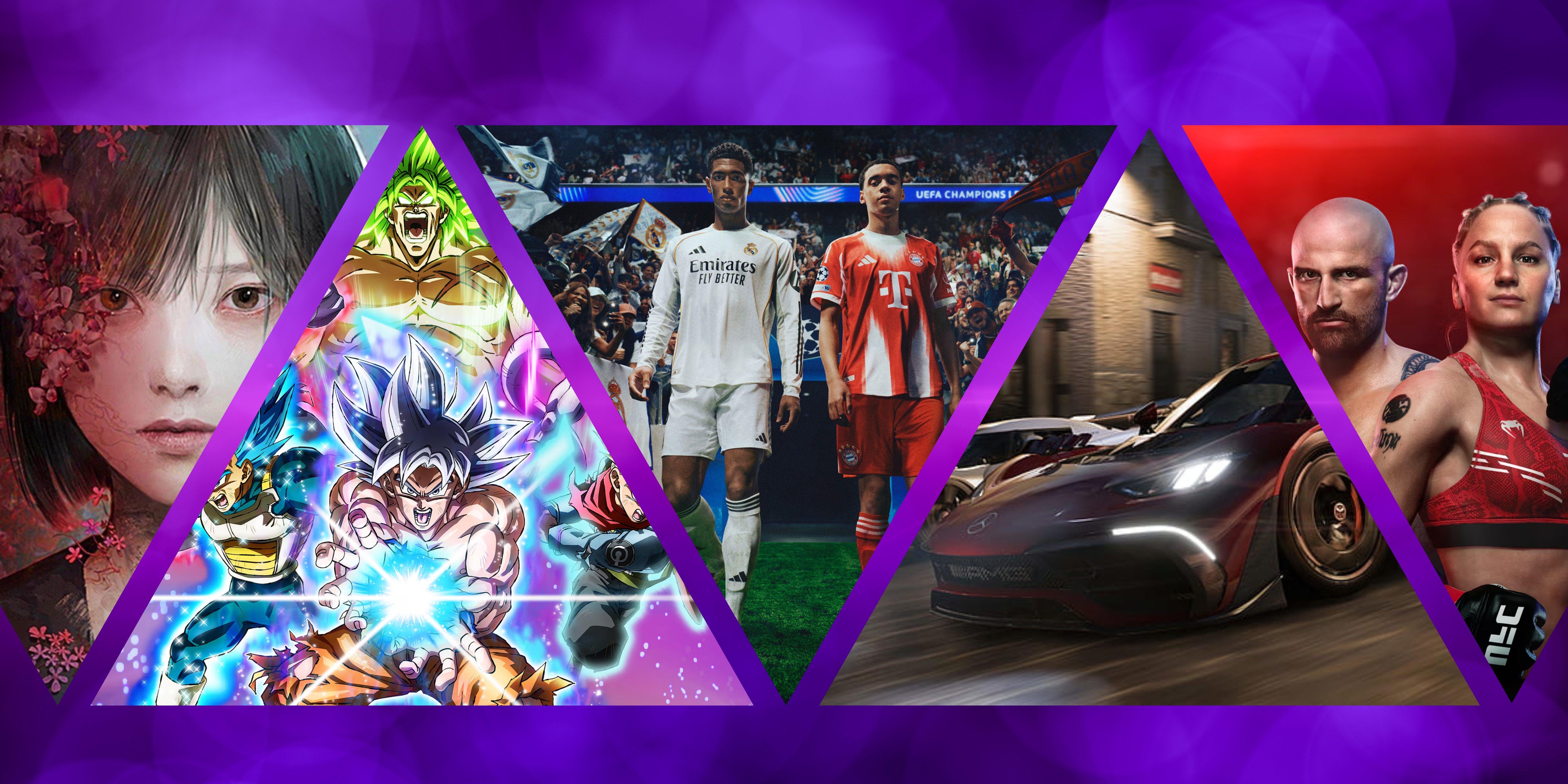 JUEGOS PS5