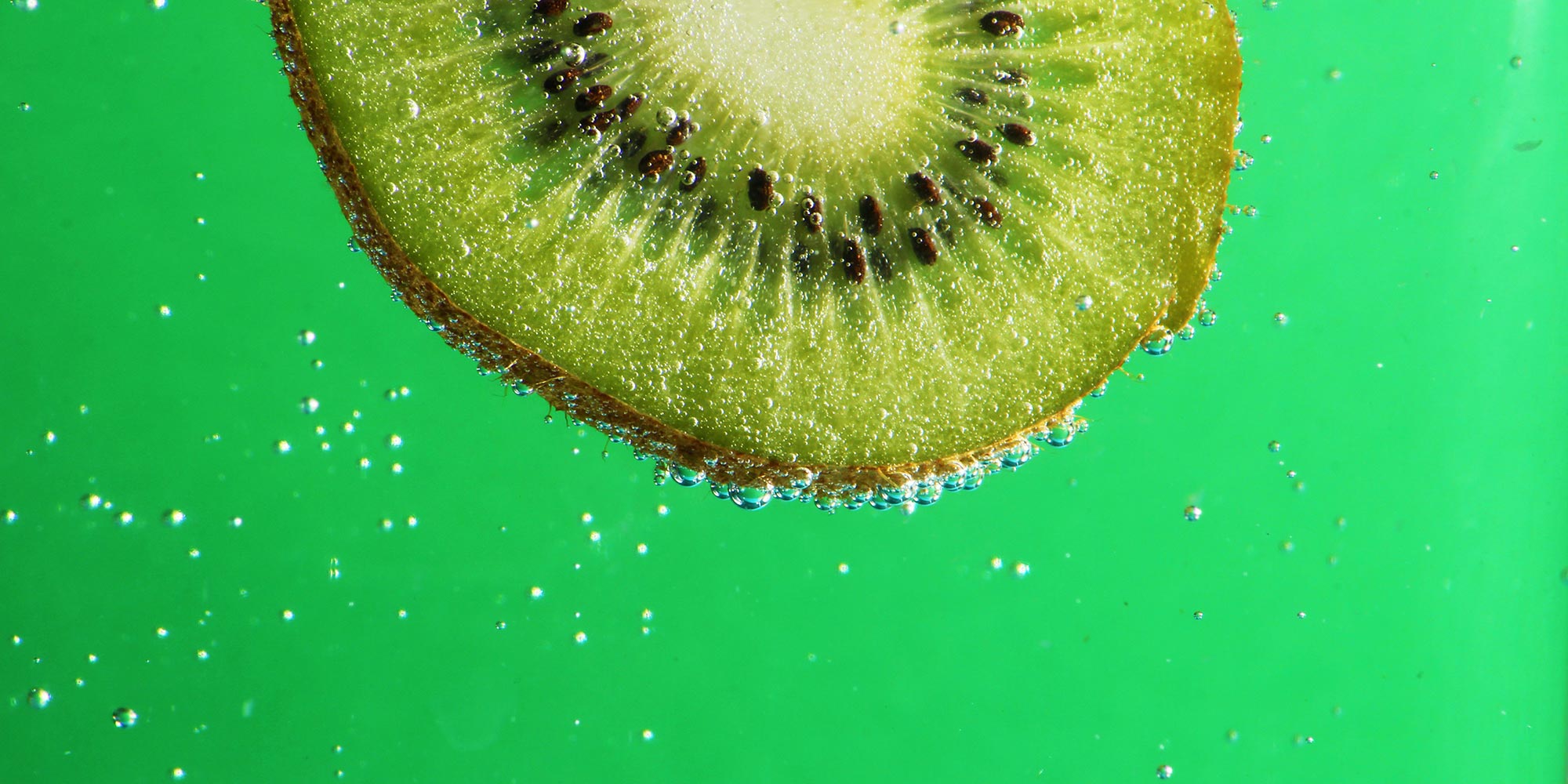 Passion for the Natural.
