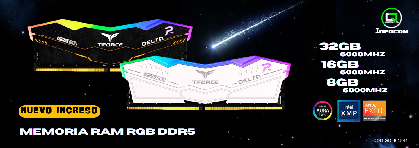 INFOCOM | Venta de Equipos informáticos y tecnología en Ilo