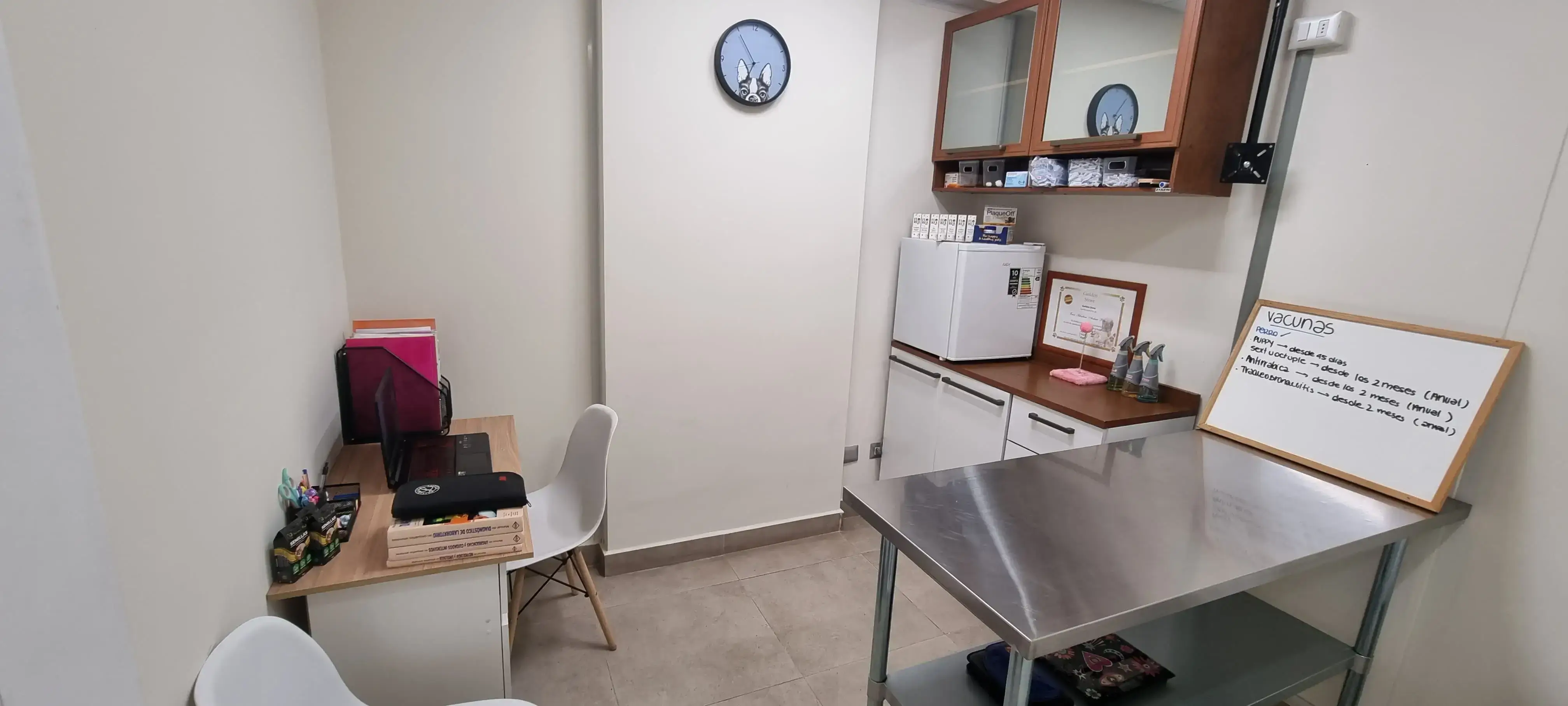 Veterinaria Reñaca Viña del Mar Concón