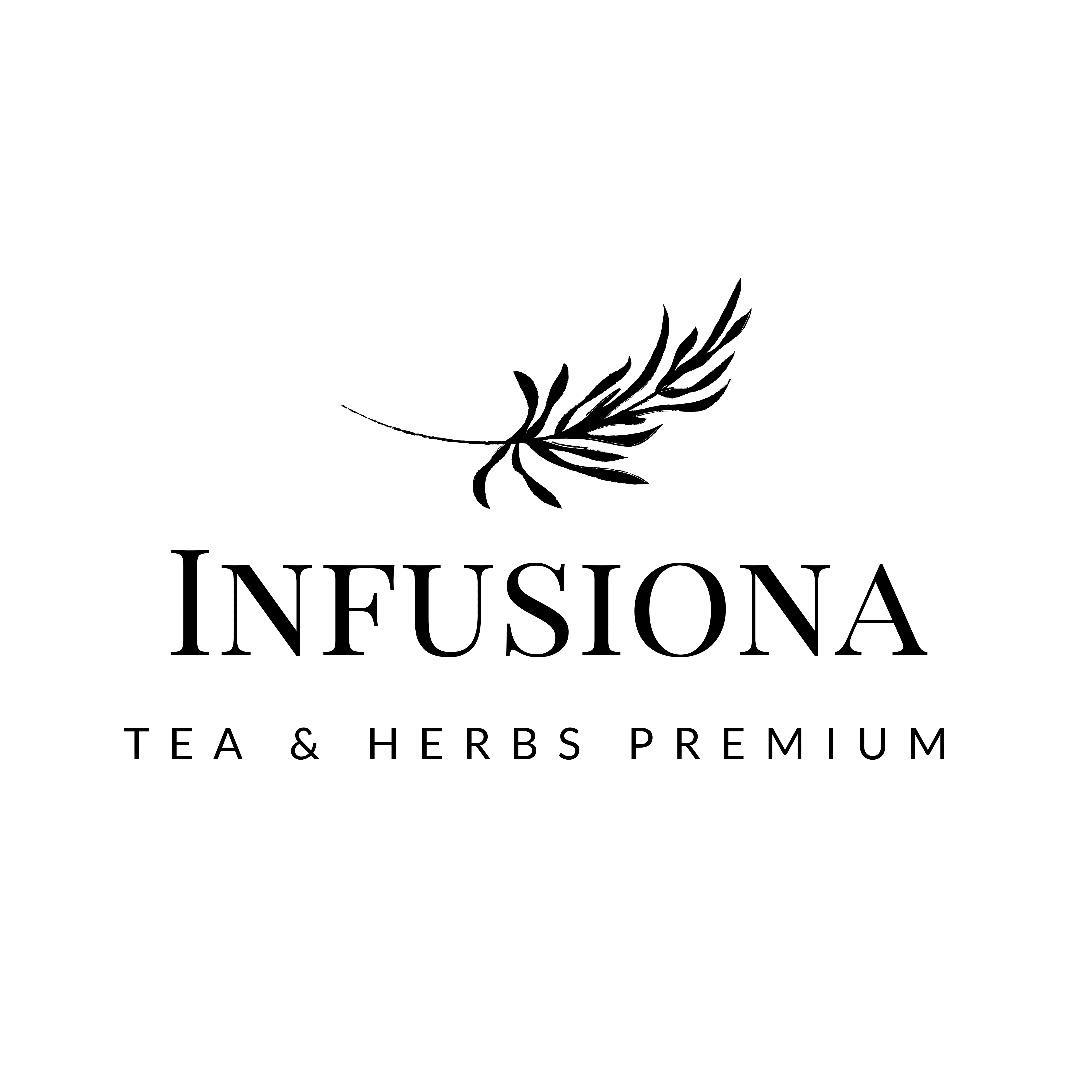 Infusiona - Tea & Herbs Premium |