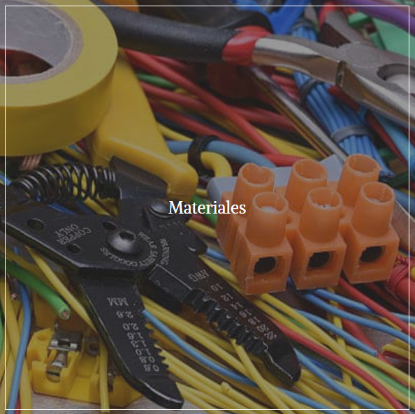 TODO PARA TU PROYECTO ELECTRICOS