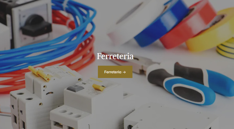 TODO PARA TU PROYECTO ELECTRICOS