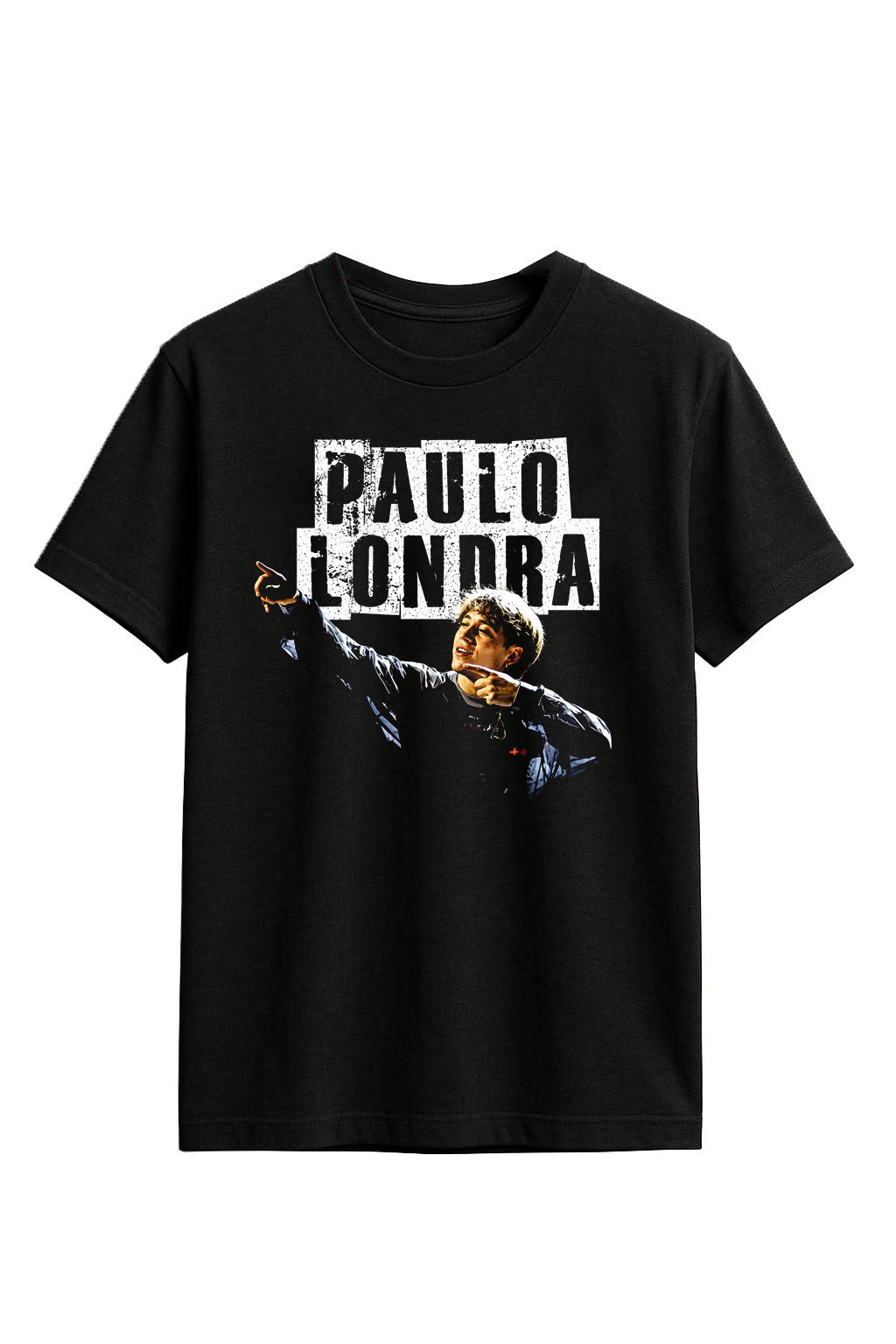 Paulo Londra