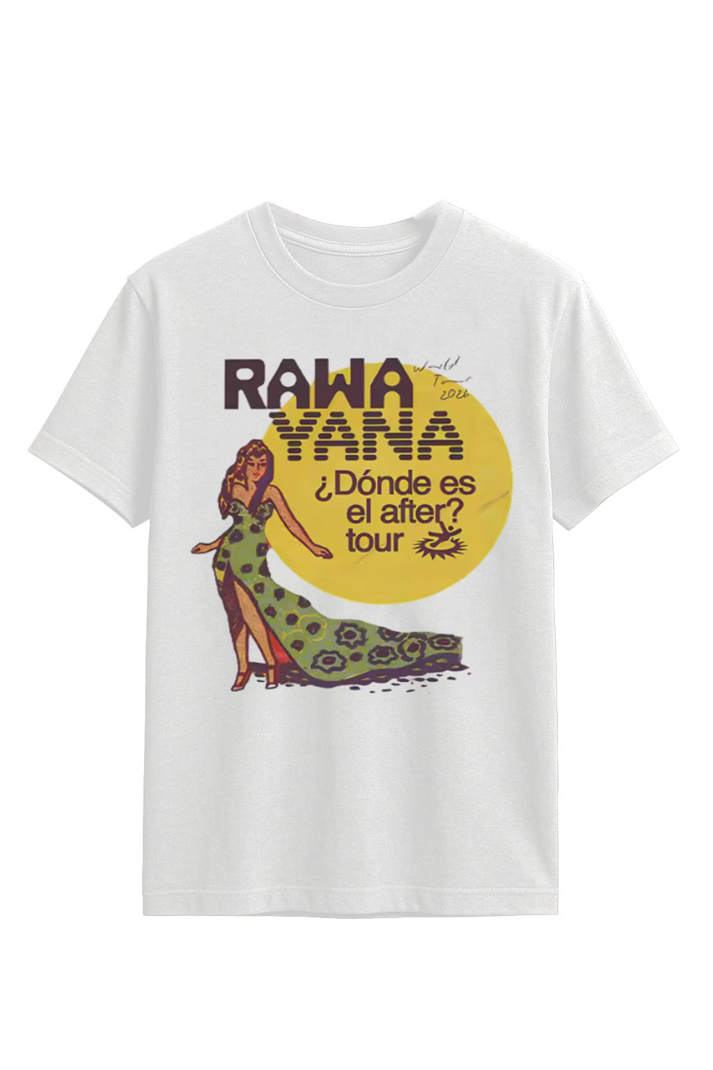 Rawayana