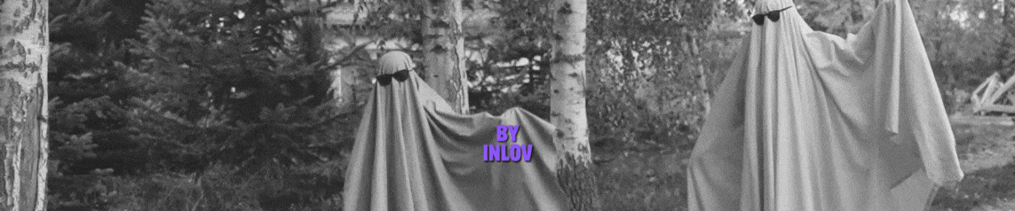 SPOOKY BY INLOV