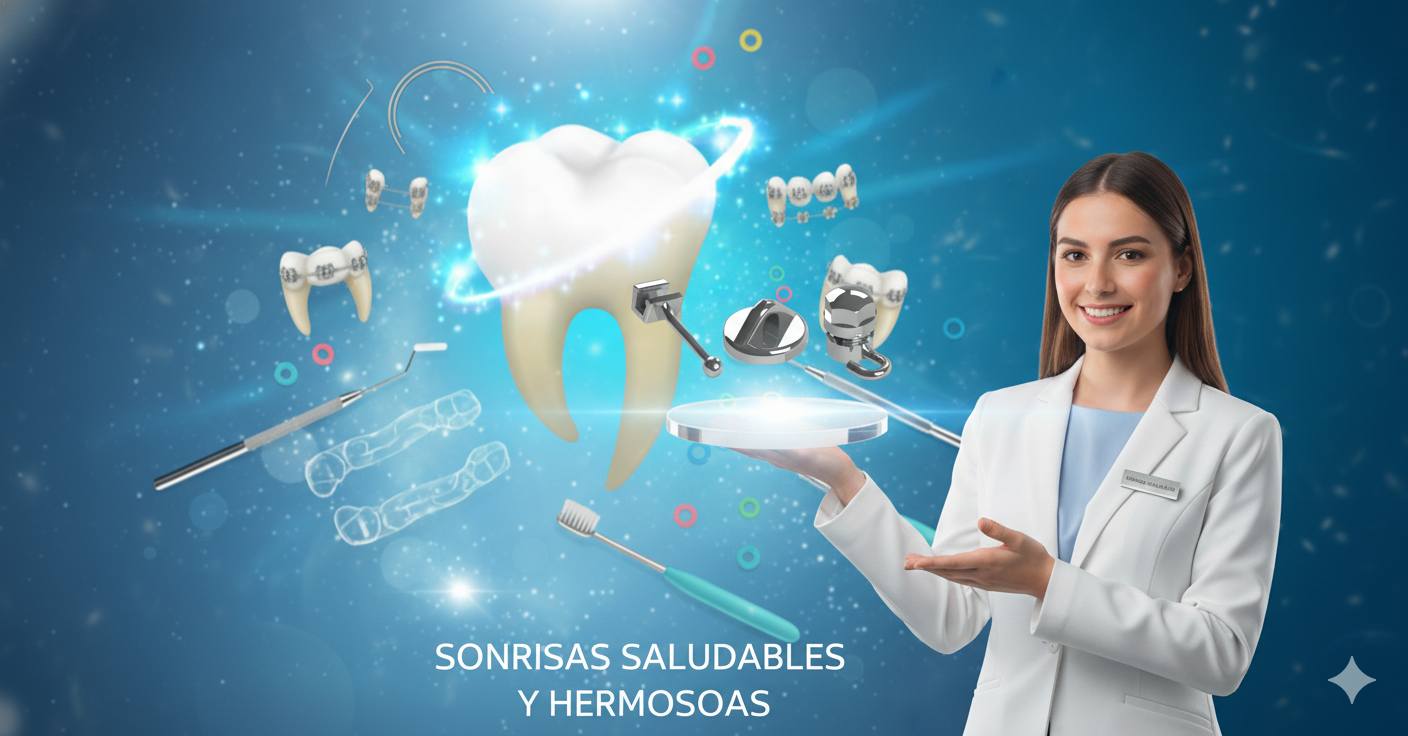 Profesionales Especialistas en Importación para Odontología