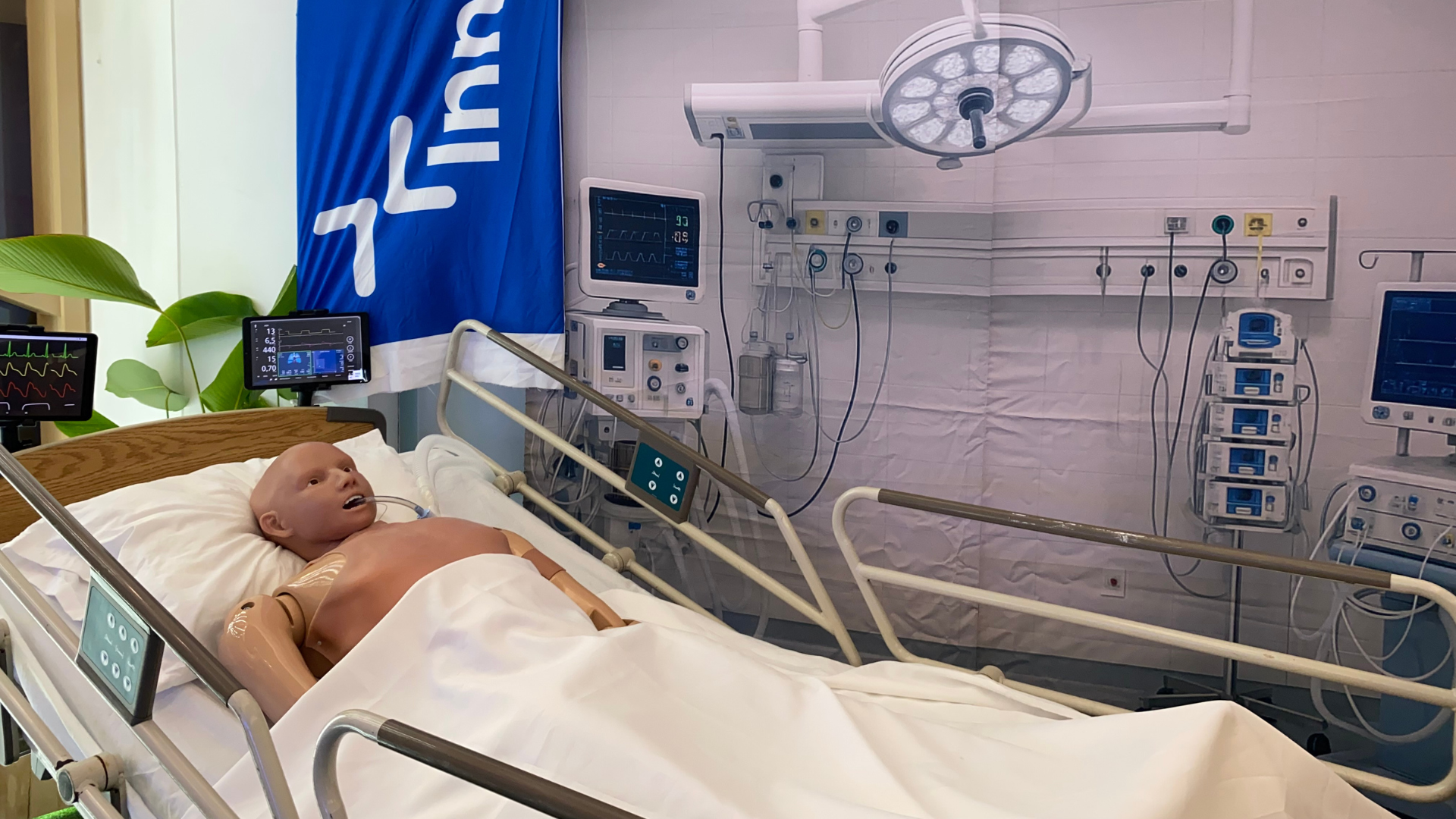 InnHealth es una marca 100% colombiana