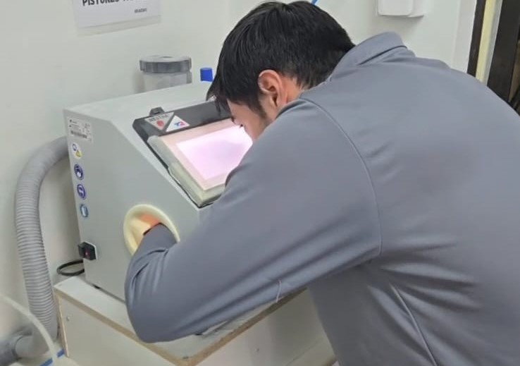 Atención Técnica<br>
<br>