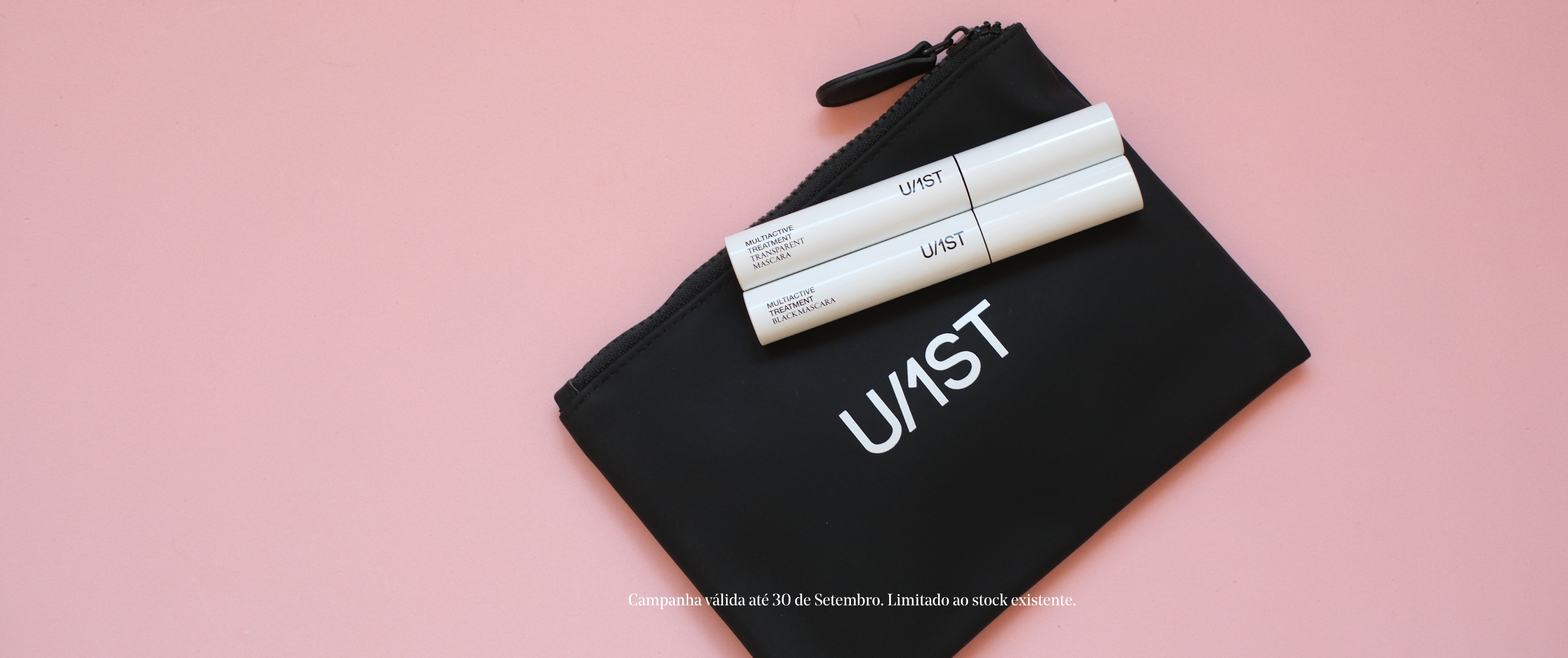 Oferta Bolsa U/1ST
