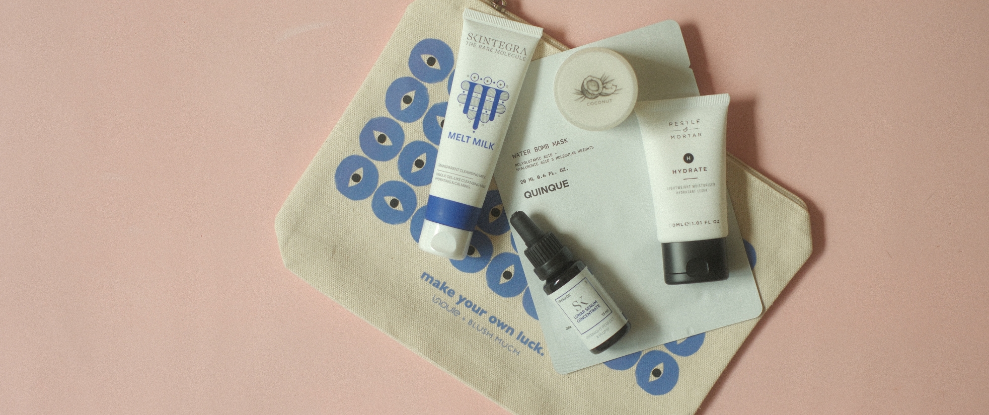 Inouïe Set - Christmas Edition 2025