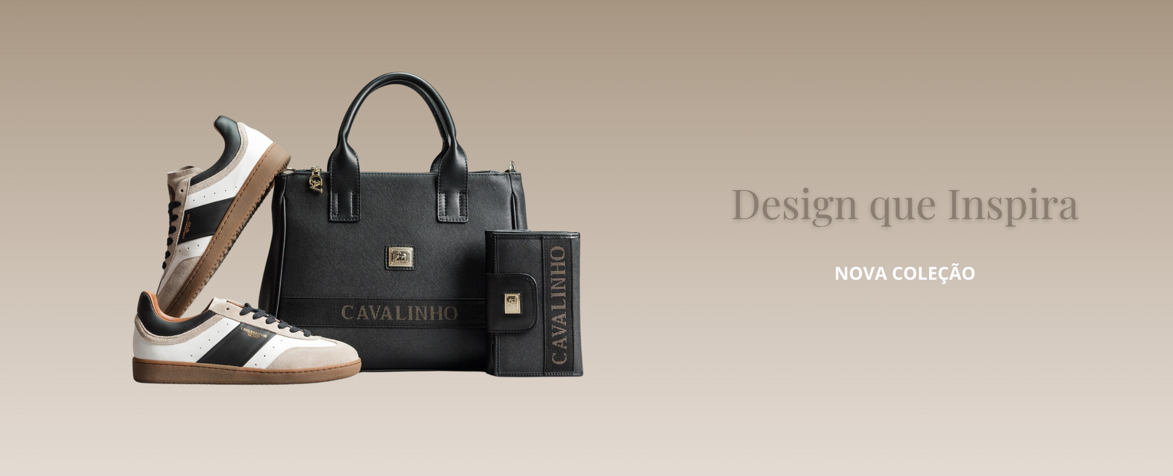 Only by Cavalinho<br>