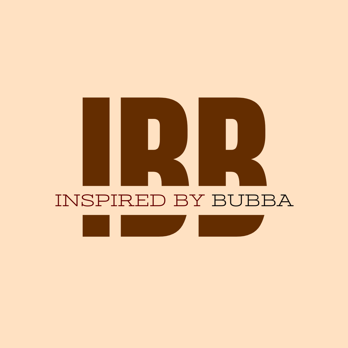 Inspired By Bubba | Acessórios para animais de estimação