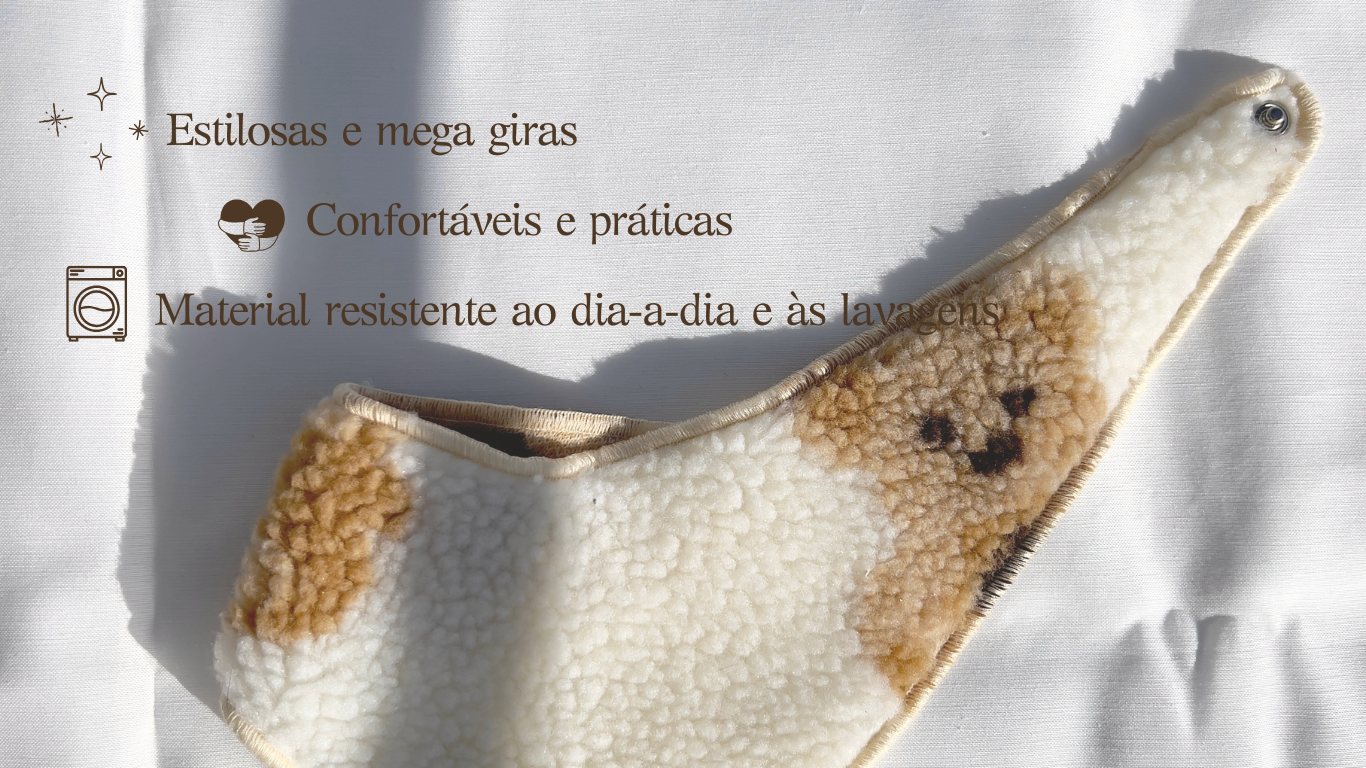 Inspired By Bubba | Acessórios para animais de estimação