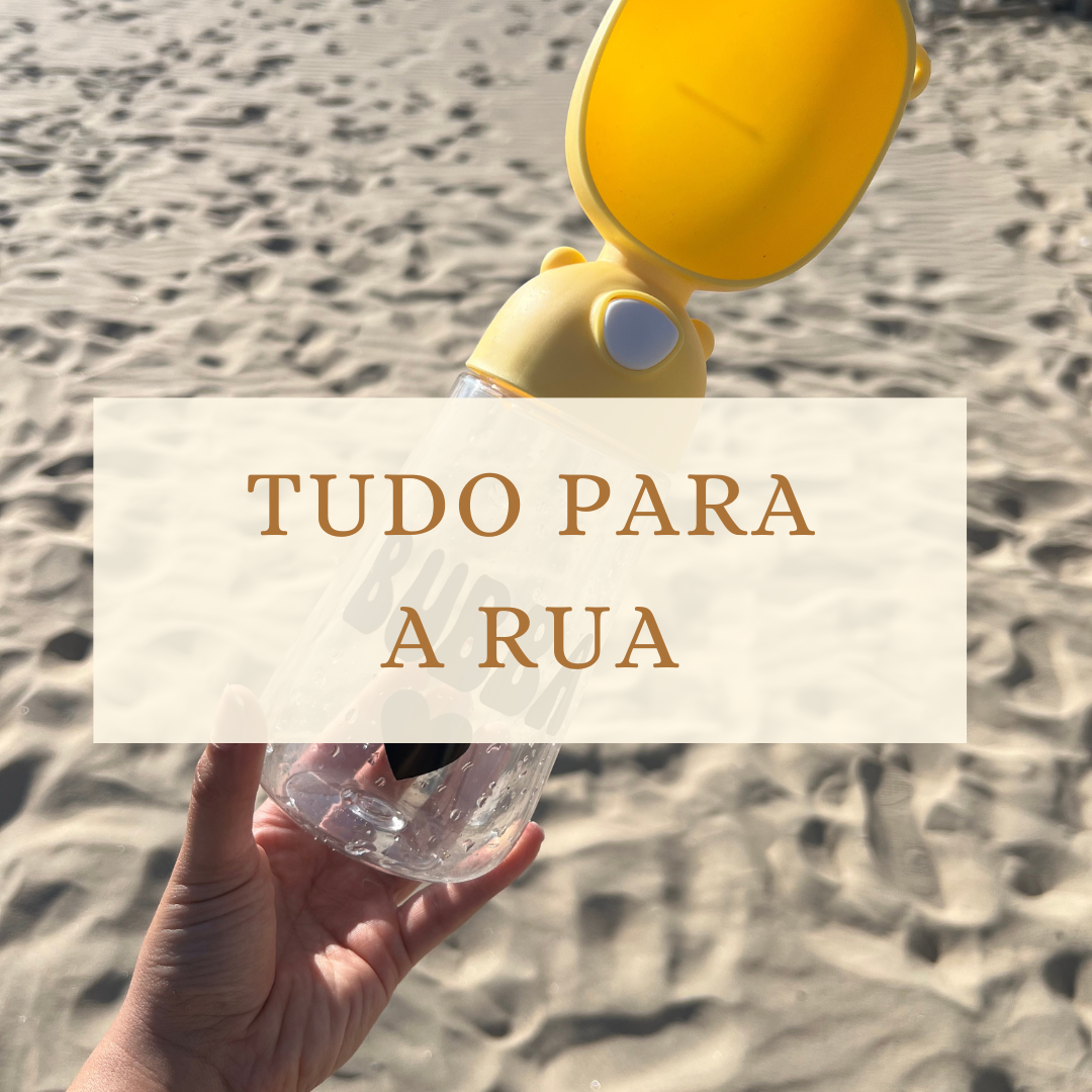 Inspired By Bubba | Acessórios para animais de estimação