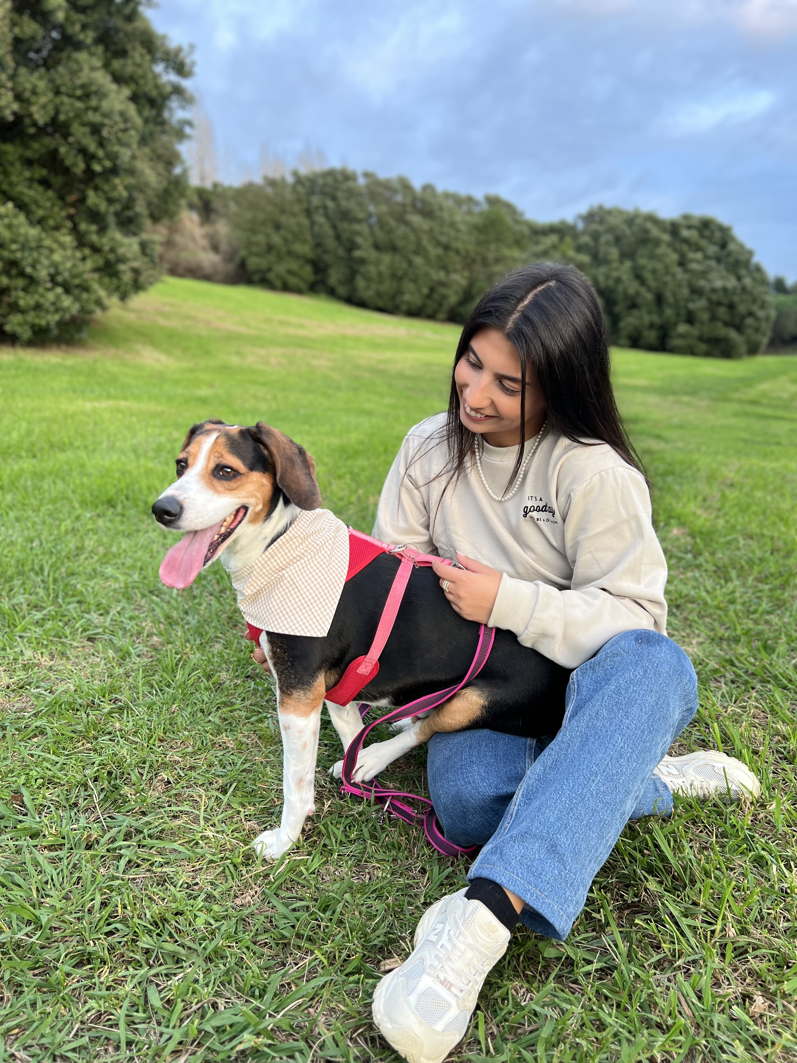 ou envia mensagem pelo instagram