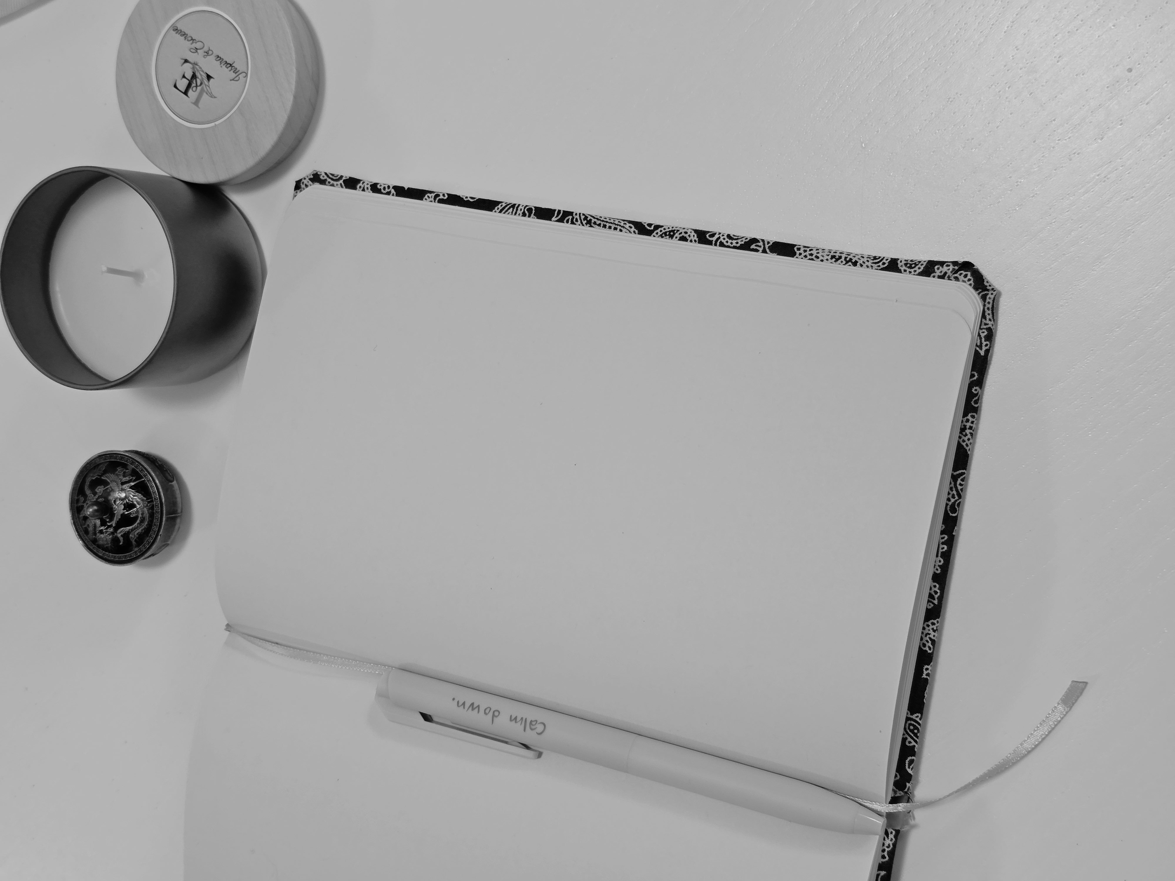 Journal de Gratidão