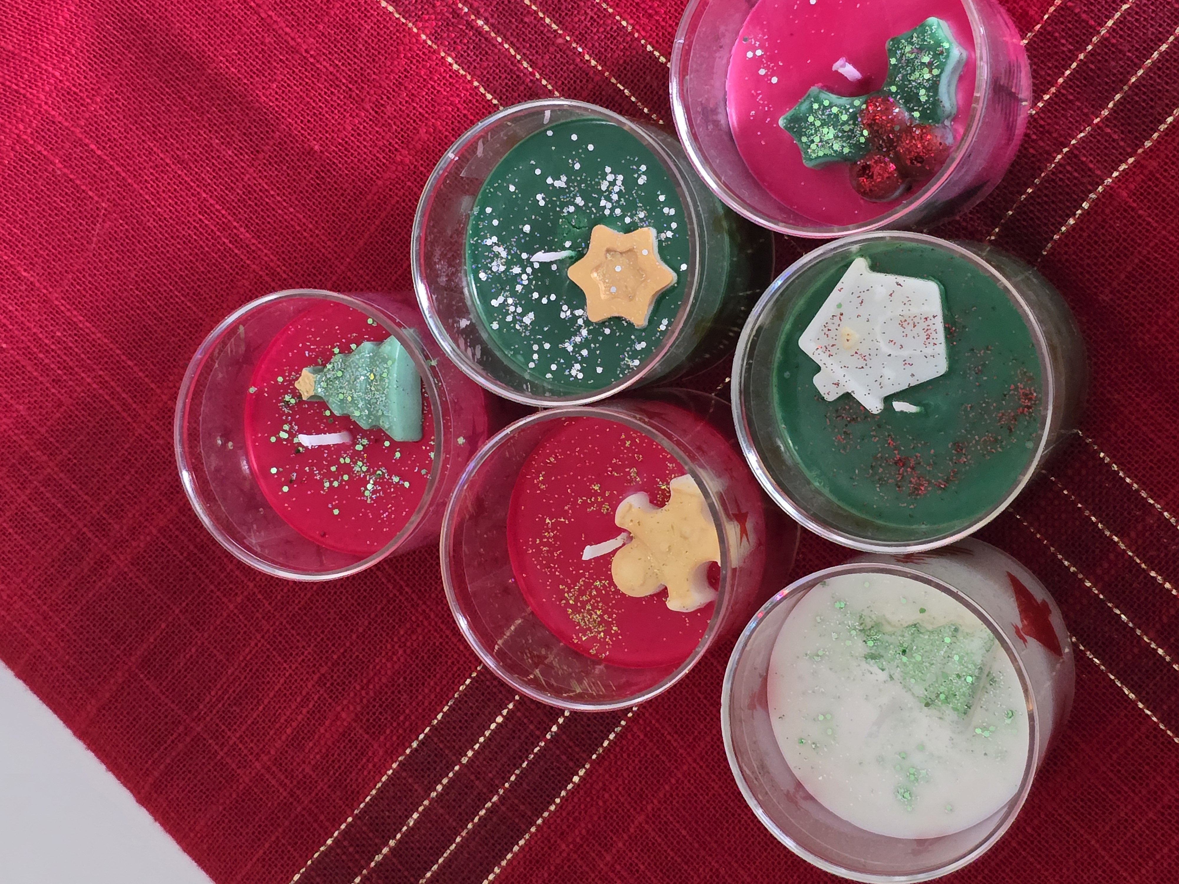 Inspire-se neste Natal